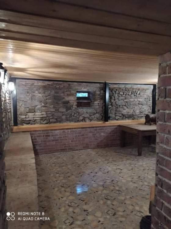 Hotel Rogor Har Tbilisi Zewnętrze zdjęcie