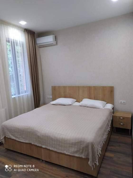 Hotel Rogor Har Tbilisi Zewnętrze zdjęcie