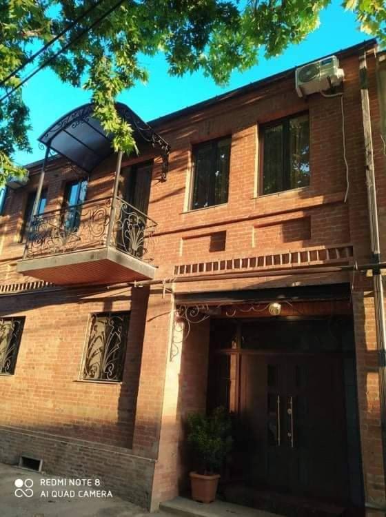 Hotel Rogor Har Tbilisi Zewnętrze zdjęcie