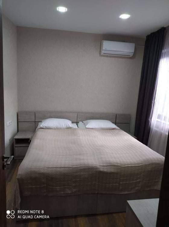 Hotel Rogor Har Tbilisi Zewnętrze zdjęcie