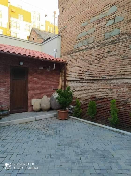 Hotel Rogor Har Tbilisi Zewnętrze zdjęcie