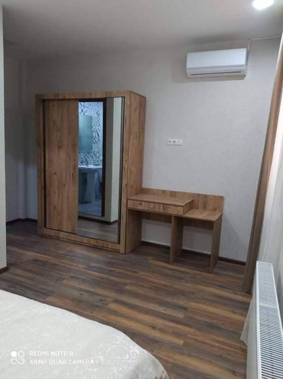 Hotel Rogor Har Tbilisi Zewnętrze zdjęcie