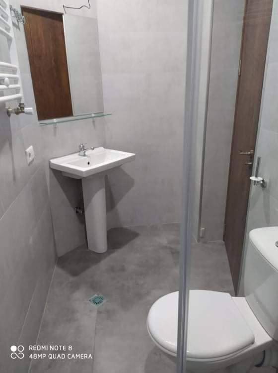 Hotel Rogor Har Tbilisi Zewnętrze zdjęcie