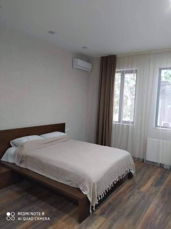 Hotel Rogor Har Tbilisi Zewnętrze zdjęcie