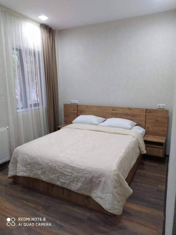 Hotel Rogor Har Tbilisi Zewnętrze zdjęcie