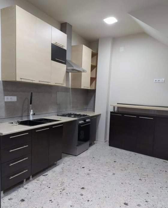 Hotel Rogor Har Tbilisi Zewnętrze zdjęcie